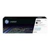 HP 410X CF410X Toner Schwarz – Original, ca. 6.500 Seiten
