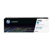 HP 410A CF411A Toner Cyan – Original, ca. 2.300 Seiten