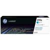 HP 410A CF411A Toner Cyan – Original, ca. 2.300 Seiten