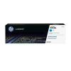 HP 410A CF411A Toner Cyan – Original, ca. 2.300 Seiten