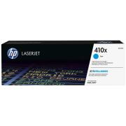 HP 410X CF411X Toner Cyan &ndash; Original, ca. 5.000 Seiten