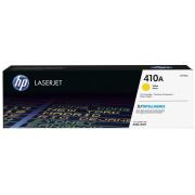 HP 410A CF412A Toner Gelb &ndash; Original, ca. 2.300 Seiten