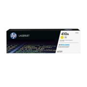 HP 410A CF412A Toner Gelb &ndash; Original, ca. 2.300 Seiten