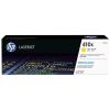HP 410X CF412X Toner Gelb – Original, ca. 5.000 Seiten