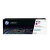 HP 410X CF413X Toner Magenta – Original, ca. 5.000 Seiten