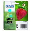 Epson 29XL C13T29924012 Tintenpatrone Cyan XL – Original, ca. 450 Seiten