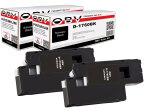 Kompatibel Doppelpack Toner f&uuml;r Dell C1760 C1765...
