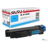 Kompatibel Toner ersetzt Kyocera TK-5140C für Ecosys M6030cdn P6130cdn cyan