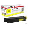Kompatibel Toner ersetzt Kyocera TK-5140Y für Ecosys M6030cdn P6130cdn gelb