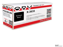 Kompatibel Toner ersetzt 108R00795 für XEROX PHASER 3635 MFP 10000 Seiten