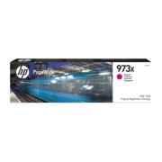 HP 973X F6T82AE Tintenpatrone Magenta &ndash; Original,...