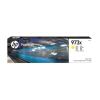 HP 973X F6T83AE Tintenpatrone Gelb – Original, ca. 7.000 Seiten