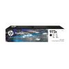 HP 973X L0S07AE Tintenpatrone Schwarz – Original, ca. 10.000 Seiten