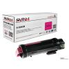 Kompatibel OBV Toner ersetzt Dell 593-BBRV 5PG7P für H625cdw H825 H825cdw S2825cdn - magenta 2500 Seiten