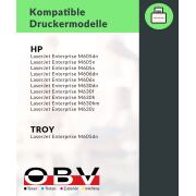 Kompatibel Toner ersetzt HP 81X CF281X für HP LASERJET M605 M606 M630 25000 Seiten