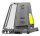 Kompatibel OBV Toner ersetzt Samsung Y404S CLT-Y404S - 1000 Seiten gelb