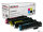 Kompatibel 4x OBV Toner für Dell H625cdw H825 H825cdw S2825cdn - schwarz, cyan, magenta, gelb