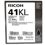 Ricoh Original GC41BKL 405765 Tinte Sonstige 600 Seiten