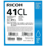 Ricoh Original GC41CL 405766 Tinte Sonstige 600 Seiten