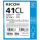 Ricoh Original GC41CL 405766 Tinte Sonstige 600 Seiten