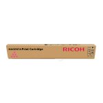 Ricoh Original 842081 MP C305M Toner magenta 4.000 Seiten