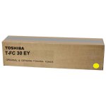 Toshiba Original T-FC30EY 6AG00004454 Toner gelb 33.600...