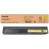 Toshiba Original T-FC30EY 6AG00004454 Toner gelb 33.600 Seiten/6%