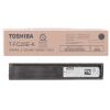 Toshiba T-FC 25 EK Toner Schwarz – Original, ca. 34.200 Seiten