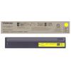 Toshiba T-FC 50 E-Y Toner Gelb – Original, ca. 33.600 Seiten