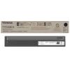 Toshiba T-FC 50 E-K Toner Schwarz – Original, ca. 38.400 Seiten