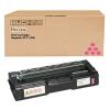 Ricoh 407545 Toner Magenta – Original, ca. 1.600 Seiten