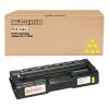Ricoh 407546 Toner Gelb – Original, ca. 1.600 Seiten