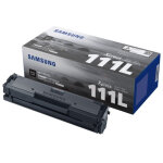Samsung Original MLT-D111L SU799A Toner schwarz 1.800 Seiten