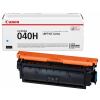 Canon 040H 0459C001 Toner Cyan – Original, ca. 10.000 Seiten