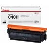 Canon 040H 0461C001 Toner Schwarz – Original, ca. 12.500 Seiten