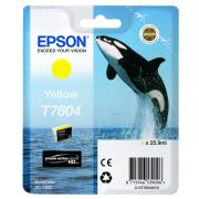 Epson C13T76044010 T7604 - T7604 - Original Tintenpatrone...
