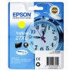 Epson 27XL C13T27144012 Tintenpatrone Gelb XL – Original, ca. 1.100 Seiten