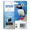 Epson T3240 C13T32404010 Tintenpatrone – Original, ca. 3.350 Seiten