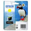 Epson T3244 C13T32444010 Tintenpatrone Gelb – Original, ca. 980 Seiten