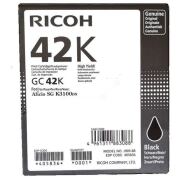 Ricoh GC 42 bk 405836 - GC-42 K - Original Tinte Sonstige...