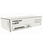Toshiba Original T-4030 6B000000452 Toner schwarz 12.000...