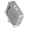 Canon PFI-1300 GY 0817C001 Tintenpatrone Grau – Original, 330 ml