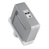 Canon PFI-1300 PBK 0811C001 Tintenpatrone Foto-Schwarz – Original, 330 ml