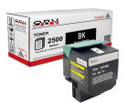OBV Toner kompatibel mit Lexmark C540H1KG C540A1KG für...