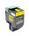 Kompatibel OBV Toner für Lexmark C540H1YG C540A1YG für Lexmark C540N C543 C544 C544 C546 X543 X544 X546 X548 - 2000 Seiten gelb