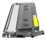 Kompatibel 4x OBV Toner ersetzt Samsung P404C CLT-P404C für C430 C480 C432 C433 C482 C483 - schwarz cyan magenta gelb