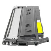 Kompatibel 4x OBV Toner ersetzt Samsung P404C CLT-P404C für C430 C480 C432 C433 C482 C483 - schwarz cyan magenta gelb
