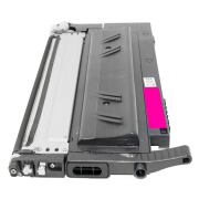 Kompatibel 4x OBV Toner ersetzt Samsung P404C CLT-P404C für C430 C480 C432 C433 C482 C483 - schwarz cyan magenta gelb