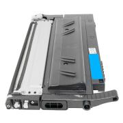Kompatibel 4x OBV Toner ersetzt Samsung P404C CLT-P404C für C430 C480 C432 C433 C482 C483 - schwarz cyan magenta gelb