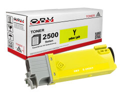Kompatibler Toner für Epson C2900 / CX29  gelb